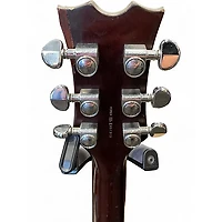 Used Dean EVO Blue Agave Solid Body Electric Guitar