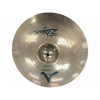 Used Zildjian 14in A Custom Fast Crash Cymbal