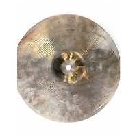 Used Agazarian 10in Traditional Splash Cymbal