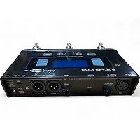 Used TC Helicon PLAY ACOUSTIC Effect Processor