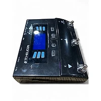 Used TC Helicon PLAY ACOUSTIC Effect Processor
