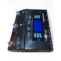 Used TC Helicon PLAY ACOUSTIC Effect Processor