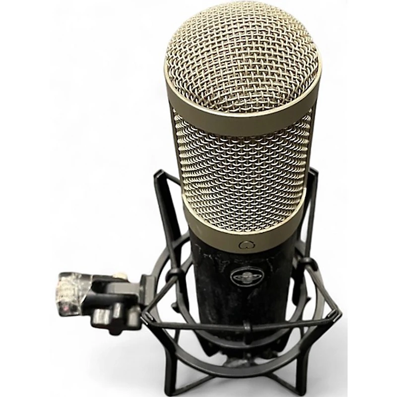 Used Sterling Audio ST77 Condenser Microphone