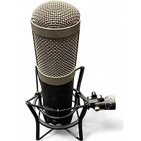 Used Sterling Audio ST77 Condenser Microphone