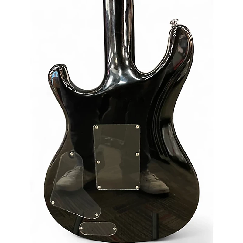 Used PRS Torero SE scarlet red Solid Body Electric Guitar