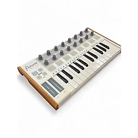 Used Arturia MiniLab MIDI Controller