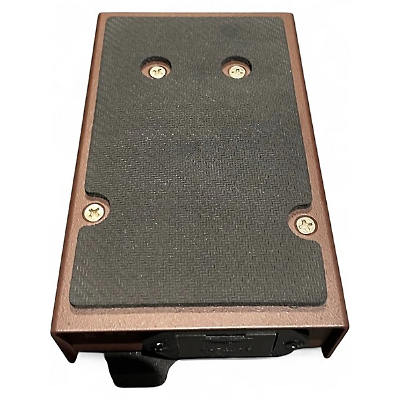 Used LR Baggs Para Acoustic DI Direct Box Pre With EQ Direct Box