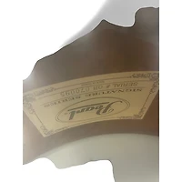 Used Pearl 5X13 Omar Hakim Snare Mahogany Drum