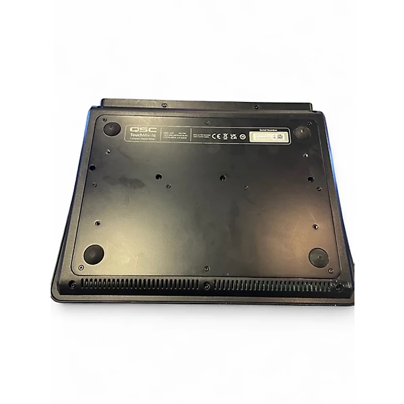 Used QSC Touchmix 16 Digital Mixer