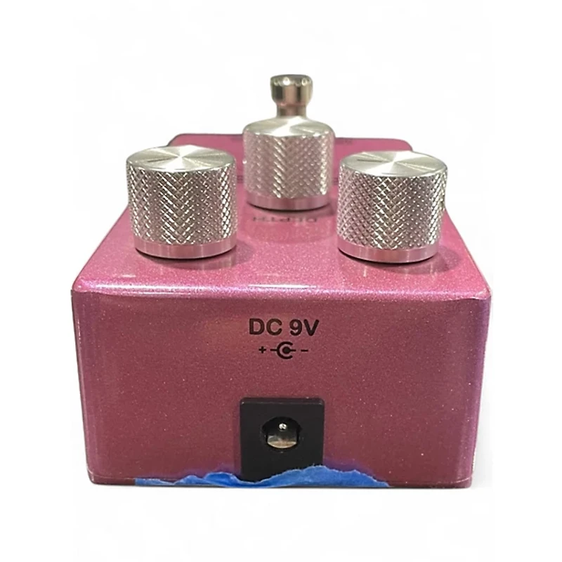 Used GAMMA EROS Clean Chorus Effect Pedal