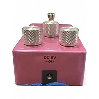 Used GAMMA EROS Clean Chorus Effect Pedal
