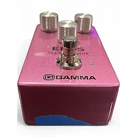 Used GAMMA EROS Clean Chorus Effect Pedal