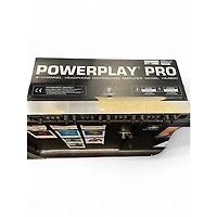 Used Behringer HA4600 Headphone Amp