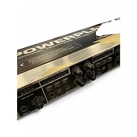 Used Behringer HA4600 Headphone Amp