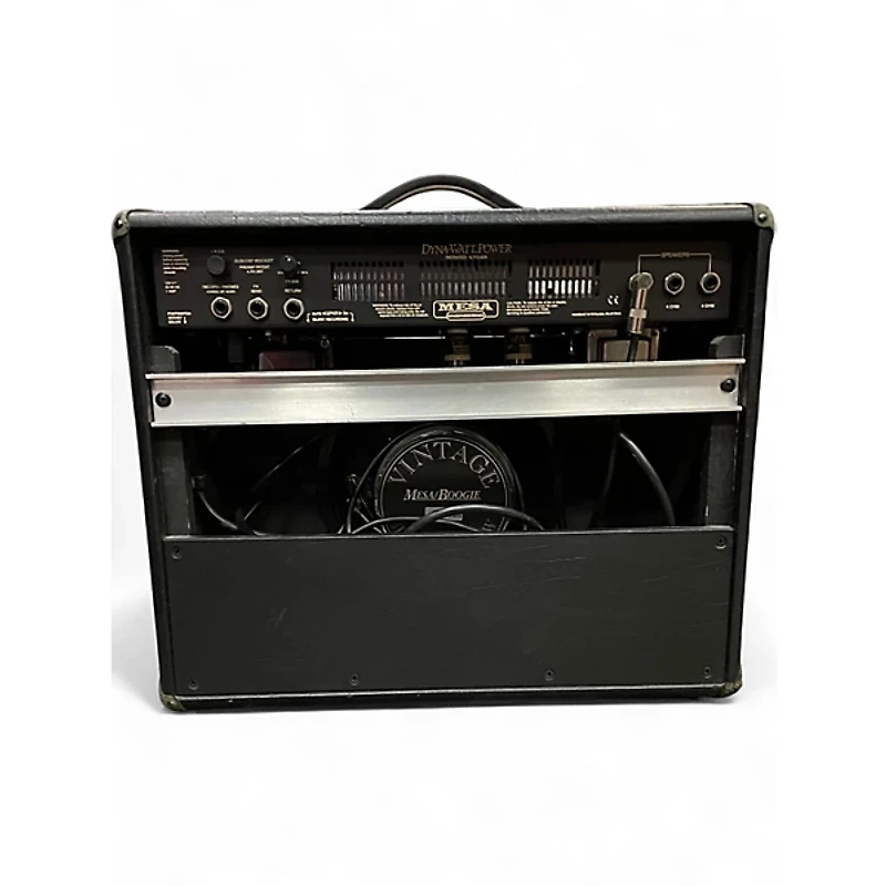 Used MESA/Boogie SUBWAY ROCKET Tube Guitar Combo Amp