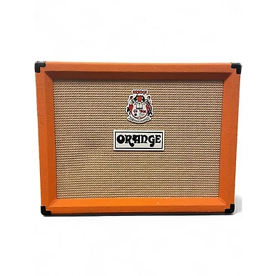 Used Orange Amplifiers Rocker Tube Guitar Combo Amp