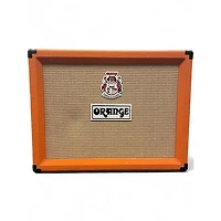 Used Orange Amplifiers Rocker Tube Guitar Combo Amp