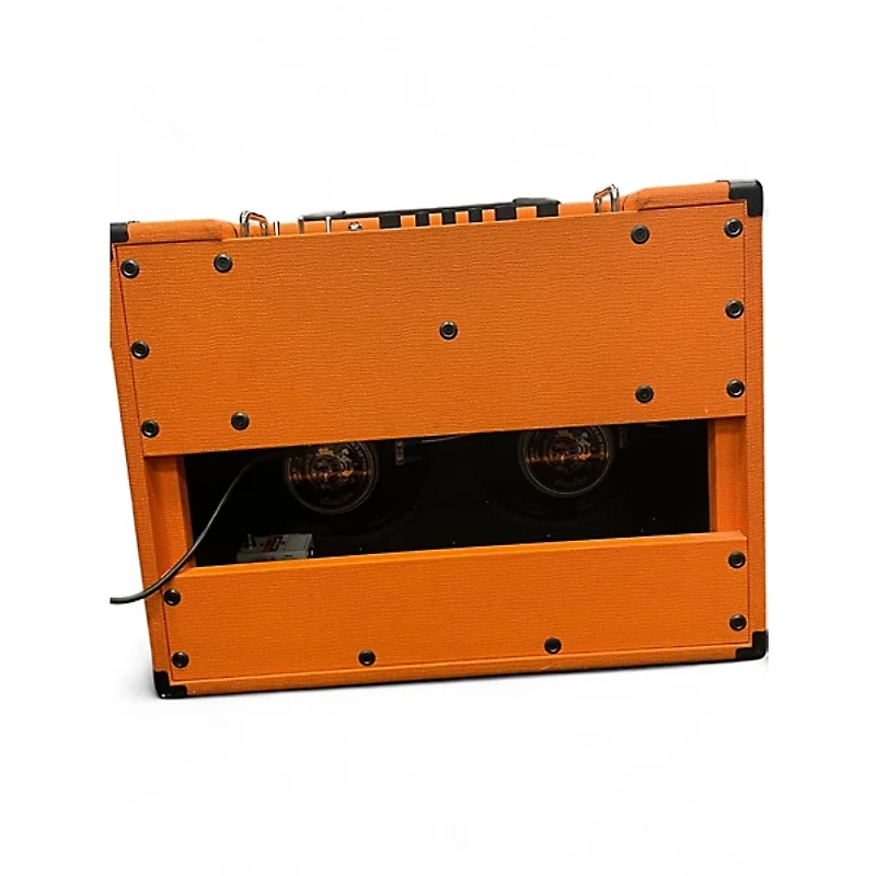 Used Orange Amplifiers Rocker Tube Guitar Combo Amp