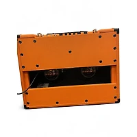 Used Orange Amplifiers Rocker Tube Guitar Combo Amp