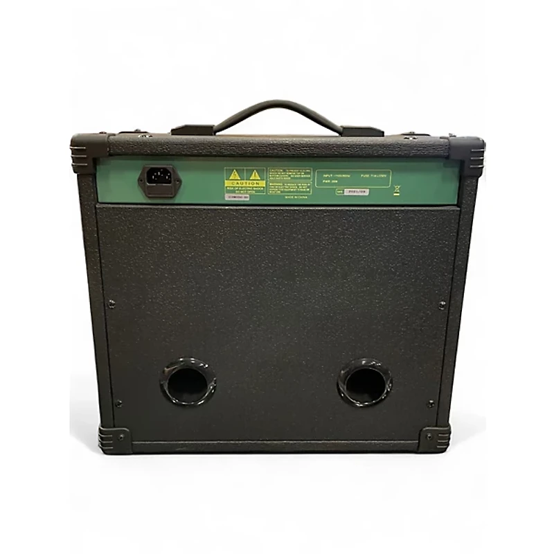 Used Stagg 20 BA Bass Combo Amp