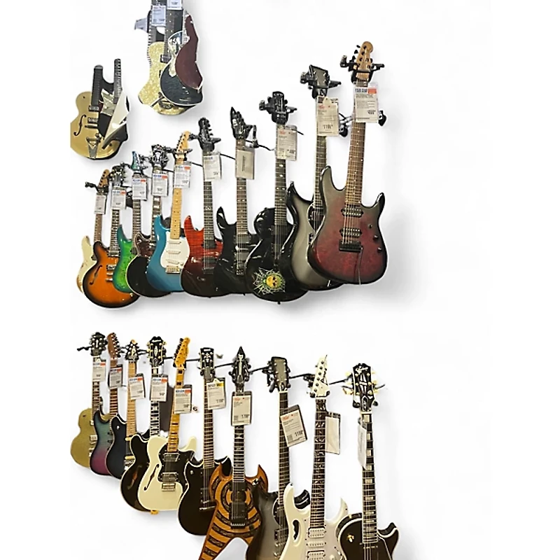 Used Gretsch Guitars G2420T Streamliner Walnut Hollow Body Electric Guitar