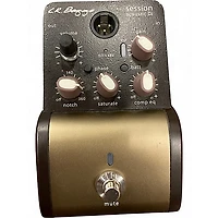 Used LR Baggs Session DI Guitar Preamp