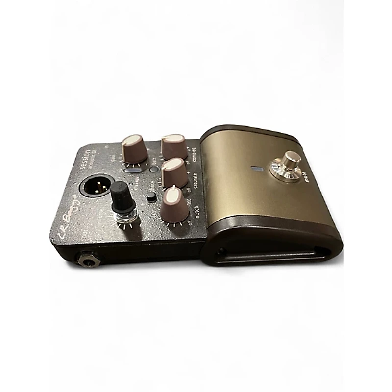 Used LR Baggs Session DI Guitar Preamp