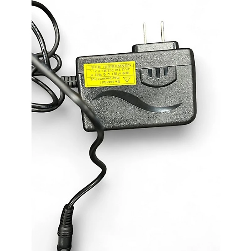 Used Hotone Effects Ampero II Stomp Effect Processor