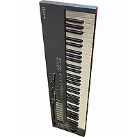 Used Novation FL KEY 61 MIDI Controller