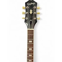 Used Epiphone ES335 Figured rasberry burst  Hollow Body Electric Guitar