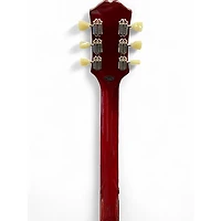 Used Epiphone ES335 Figured rasberry burst  Hollow Body Electric Guitar