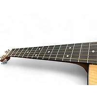 Used Martin 11E Natural Acoustic Electric Guitar