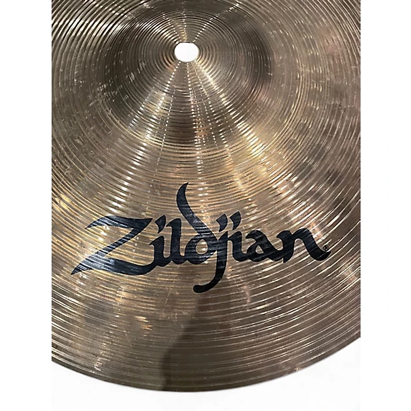 Used Zildjian 14in I CRASH Cymbal