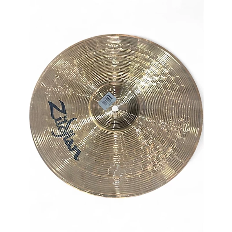 Used Zildjian 14in I CRASH Cymbal