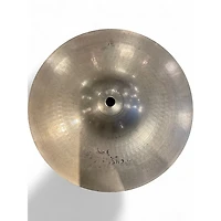Used Zildjian 10in A Custom Splash Cymbal
