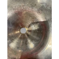 Used Zildjian 10in A Custom Splash Cymbal