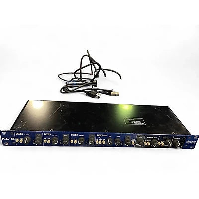 Used Radial Engineering KL8 Line Mixer
