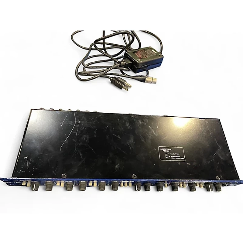 Used Radial Engineering KL8 Line Mixer