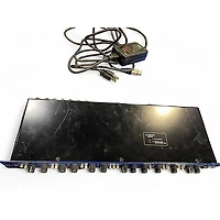 Used Radial Engineering KL8 Line Mixer