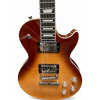 Used Epiphone Les Paul Modern Mojave Burst Solid Body Electric Guitar