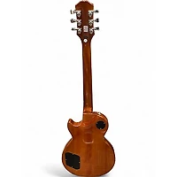 Used Epiphone Les Paul Modern Mojave Burst Solid Body Electric Guitar