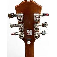 Used Epiphone Les Paul Modern Mojave Burst Solid Body Electric Guitar