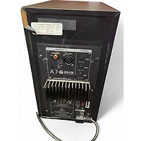 Used ADAM Audio A7 Pair Powered Monitor