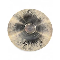 Used SABIAN 21in AAX X Plosion ride Cymbal