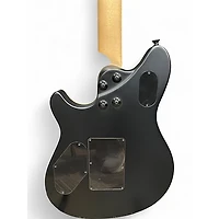 Used EVH Wolfgang Special Black Solid Body Electric Guitar