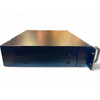 Used Kustom Groove 1200 Bass Amp Head