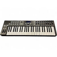 Used Arturia Keylab Essential 49 MIDI Controller