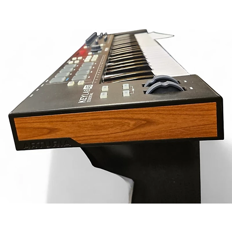 Used Arturia Keylab Essential 49 MIDI Controller