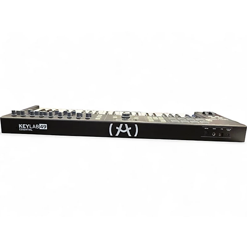 Used Arturia Keylab Essential 49 MIDI Controller