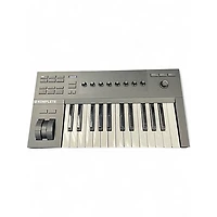 Used Native Instruments Komplete Kontrol A25 MIDI Controller